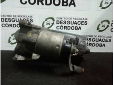 Recambio de motor arranque para volvo s40 berlina 1.6 cat referencia OEM IAM 0001107067  BOSCH 2