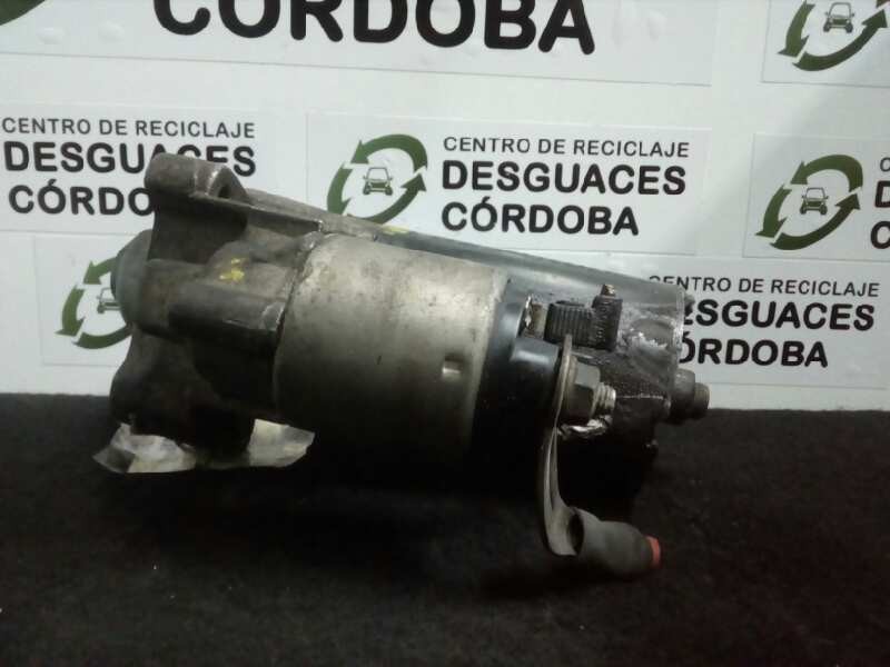 Recambio de motor arranque para volvo s40 berlina 1.6 cat referencia OEM IAM 0001107067  BOSCH