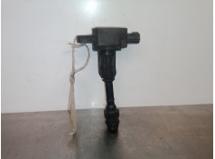 Recambio de bobina encendido para nissan micra (k12e) 1.2 cat referencia OEM IAM 22448AX001  AIC6207G