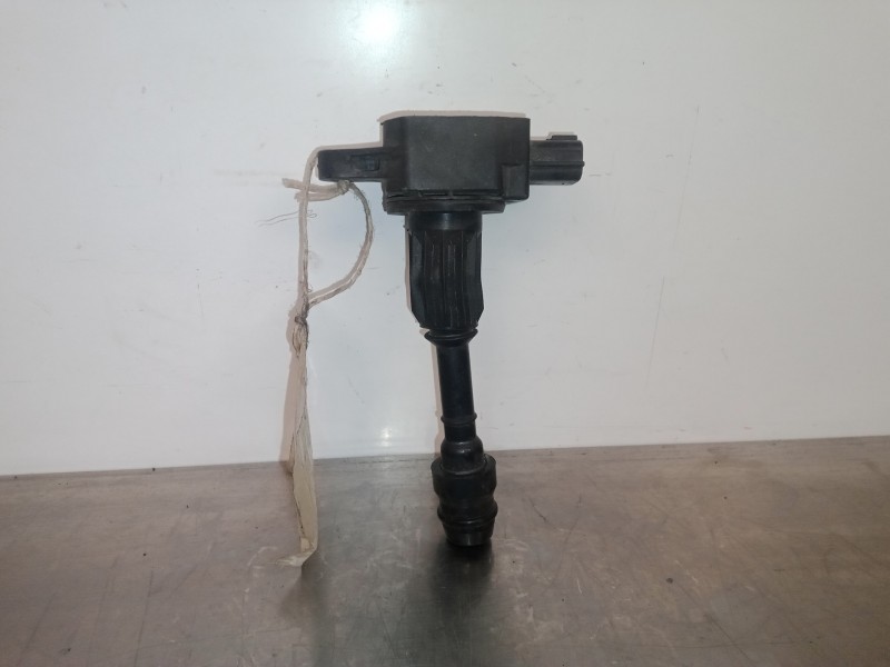 Recambio de bobina encendido para nissan micra (k12e) 1.2 cat referencia OEM IAM 22448AX001  AIC6207G