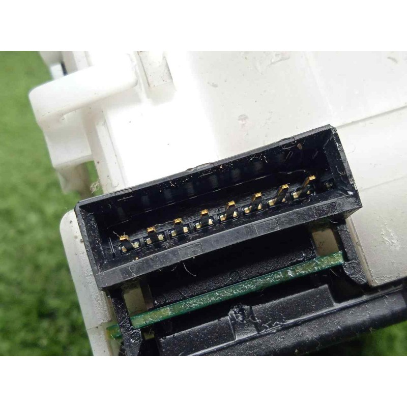 Recambio de mando luces para nissan qashqai (j10) 1.6 16v cat referencia OEM IAM 25540JD03A  