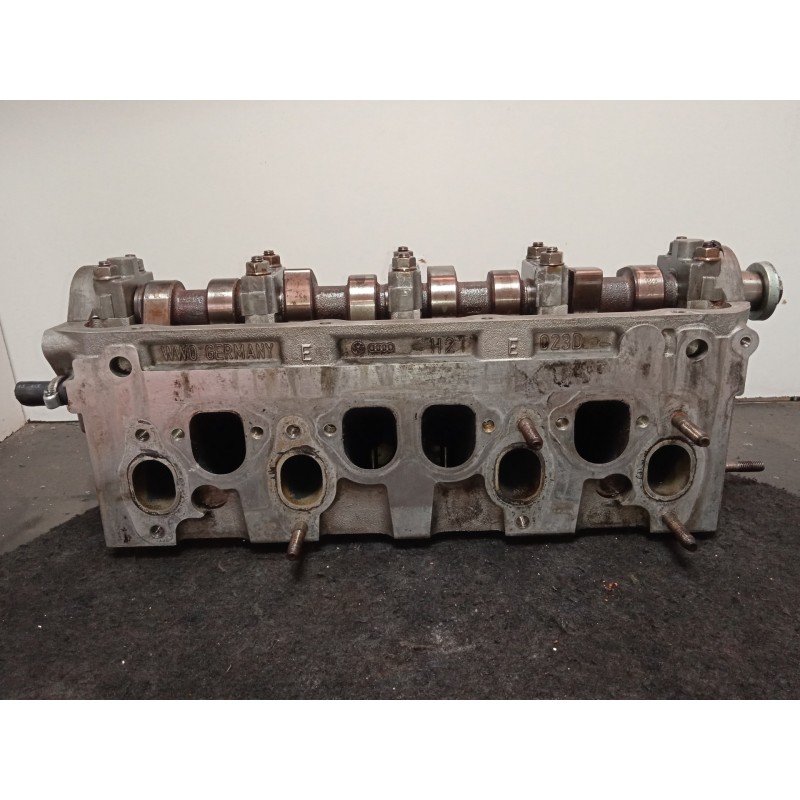 Recambio de culata para seat leon (1m1) 1.9 tdi referencia OEM IAM 038109373E  