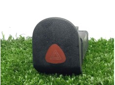 Recambio de warning para renault kangoo (f/kc0) 1.5 dci diesel referencia OEM IAM  8.PINES 