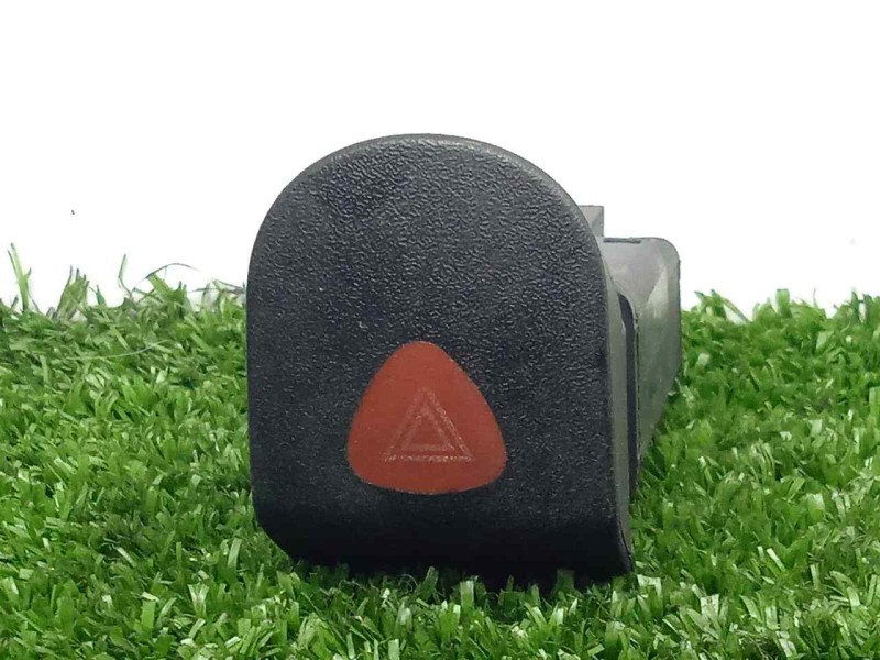 Recambio de warning para renault kangoo (f/kc0) 1.5 dci diesel referencia OEM IAM  8.PINES 