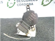 Recambio de bobina encendido para bmw serie 3 berlina (e36) 2.0 24v referencia OEM IAM 1748017-11860  BREMI