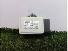 Recambio de centralita esp para subaru impreza g12 2.0 cat referencia OEM IAM 0265005706-27542FG000  