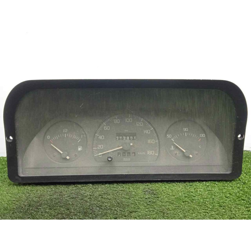 Recambio de cuadro instrumentos para citroën jumper combi (1) 2.5 tdi referencia OEM IAM 6047240050  