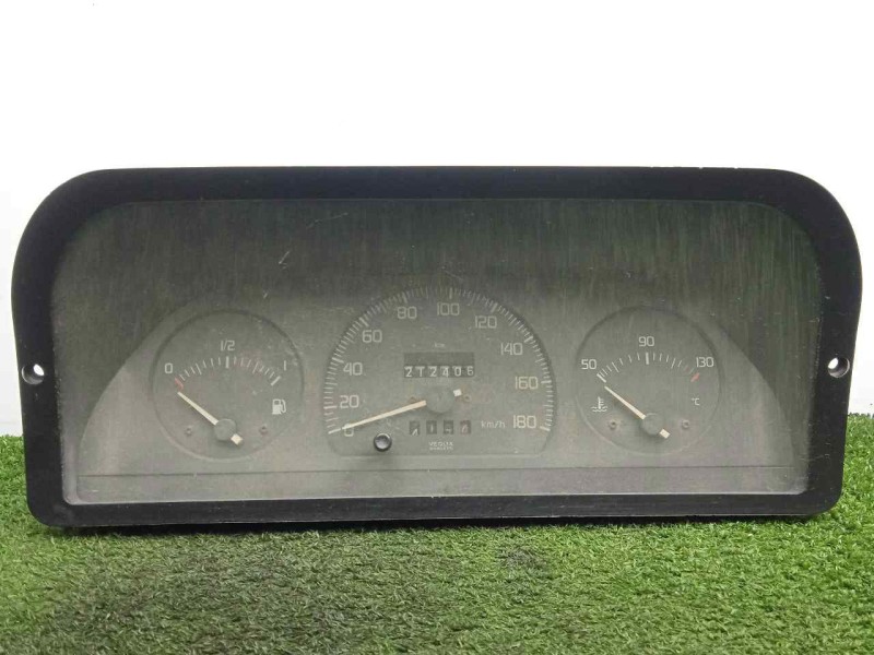 Recambio de cuadro instrumentos para citroën jumper combi (1) 2.5 tdi referencia OEM IAM 6047240050  
