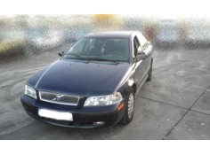 Recambio de transmision delantera derecha para volvo s40 berlina 1.6 cat referencia OEM IAM  CON ABS 