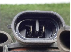 Recambio de faro antiniebla izquierdo para citroën c4 grand picasso 2.0 hdi fap referencia OEM IAM 6206E1 IZQUIERDO/DERECHO  2