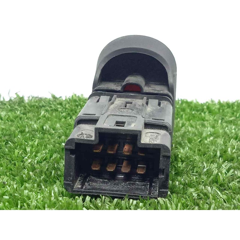 Recambio de warning para renault kangoo (f/kc0) 1.5 dci diesel referencia OEM IAM  8.PINES 