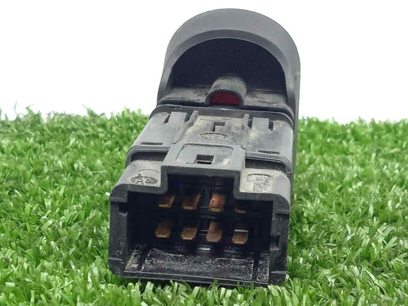 Recambio de warning para renault kangoo (f/kc0) 1.5 dci diesel referencia OEM IAM  8.PINES 