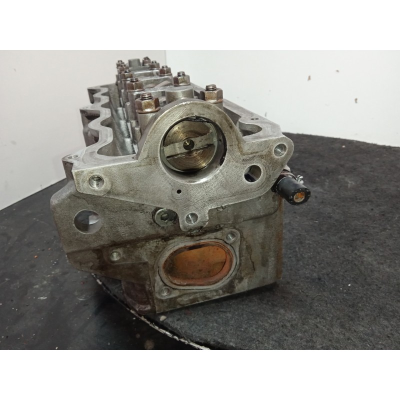 Recambio de culata para seat leon (1m1) 1.9 tdi referencia OEM IAM 038109373E  