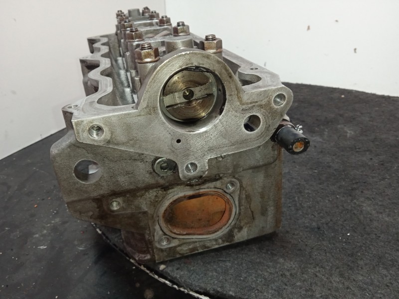 Recambio de culata para seat leon (1m1) 1.9 tdi referencia OEM IAM 038109373E  