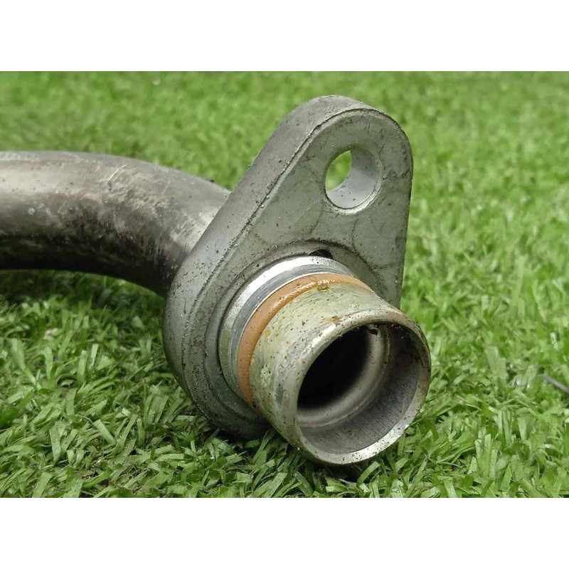 Recambio de tubos aire acondicionado para dacia sandero 1.5 dci diesel cat referencia OEM IAM 8200670812  