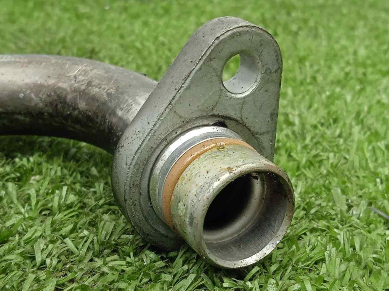 Recambio de tubos aire acondicionado para dacia sandero 1.5 dci diesel cat referencia OEM IAM 8200670812  