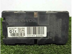 Recambio de modulo electronico para citroën c5 berlina 1.6 16v hdi fap referencia OEM IAM S126064005C-9664919880  