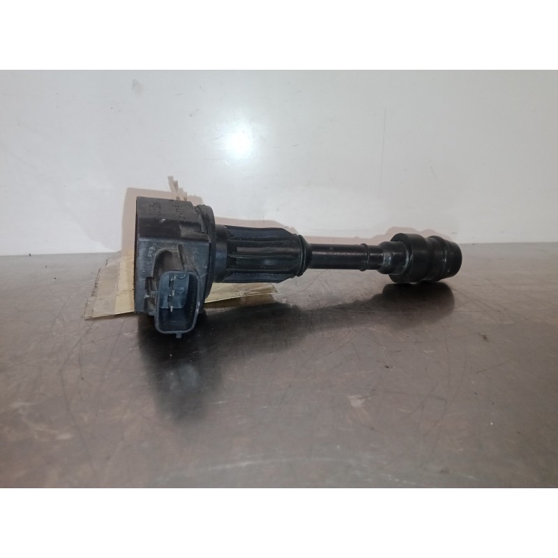 Recambio de bobina encendido para nissan micra (k12e) 1.2 cat referencia OEM IAM 22448AX001  AIC6207G