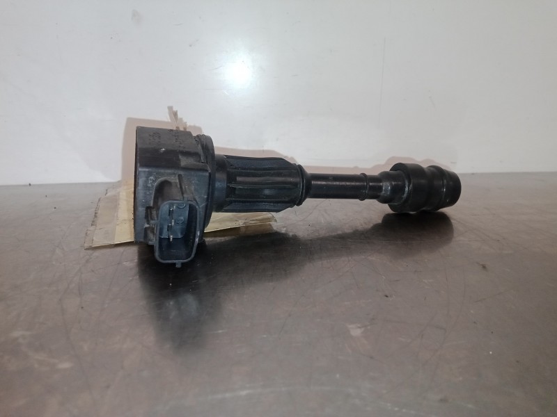 Recambio de bobina encendido para nissan micra (k12e) 1.2 cat referencia OEM IAM 22448AX001  AIC6207G