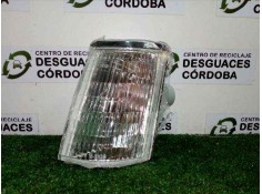 Recambio de piloto delantero izquierdo para renault 21 berlina (b/l48) referencia OEM IAM 14803061 1.SERIE - SIN USO BLANCO - TY