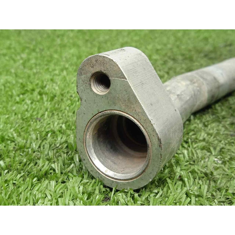 Recambio de tubos aire acondicionado para dacia sandero 1.5 dci diesel cat referencia OEM IAM 8200670812  