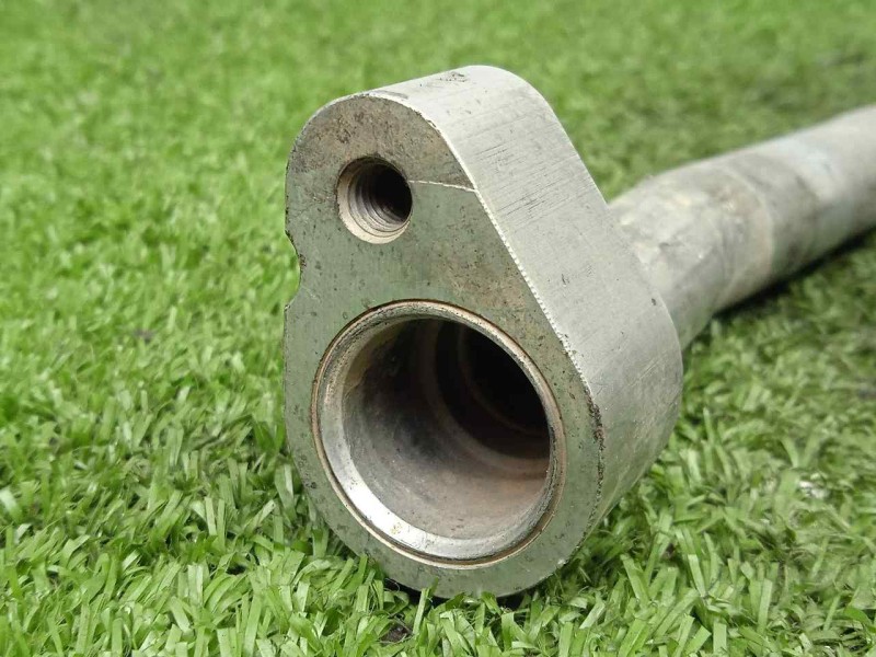 Recambio de tubos aire acondicionado para dacia sandero 1.5 dci diesel cat referencia OEM IAM 8200670812  