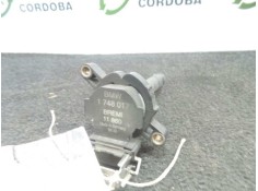 Recambio de bobina encendido para bmw serie 3 berlina (e36) 2.0 24v referencia OEM IAM 1748017-11860  