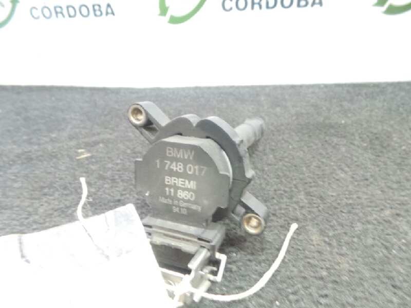 Recambio de bobina encendido para bmw serie 3 berlina (e36) 2.0 24v referencia OEM IAM 1748017-11860  