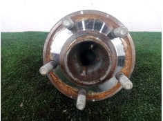 Recambio de rodamiento buje trasero para ford kuga (cbs) 1.5 ecoboost cat referencia OEM IAM DV612C99BAA 5X108 TRASERO