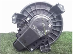 Recambio de motor calefaccion para toyota auris 1.4 turbodiesel cat referencia OEM IAM AV2727008103-8710302150 CON.CLIMA Ø DIAME 2