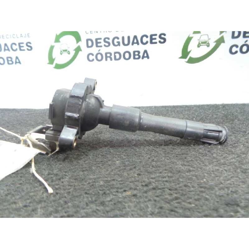 Recambio de bobina encendido para bmw serie 3 berlina (e36) 2.0 24v referencia OEM IAM 1748017-11860  