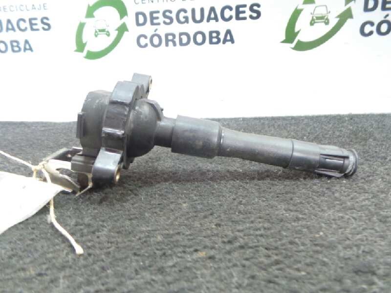 Recambio de bobina encendido para bmw serie 3 berlina (e36) 2.0 24v referencia OEM IAM 1748017-11860  