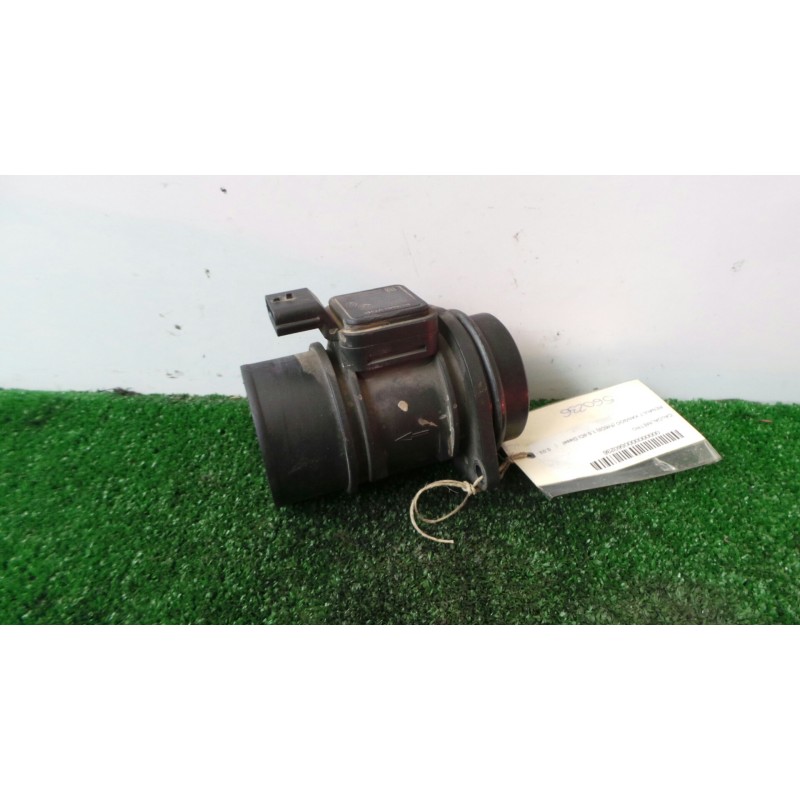Recambio de caudalimetro para renault kangoo (f/kc0) 1.5 dci diesel referencia OEM IAM 5WK97006-8200357204  