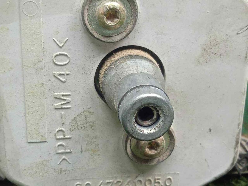 Recambio de cuadro instrumentos para citroën jumper combi (1) 2.5 tdi referencia OEM IAM 6047240050  