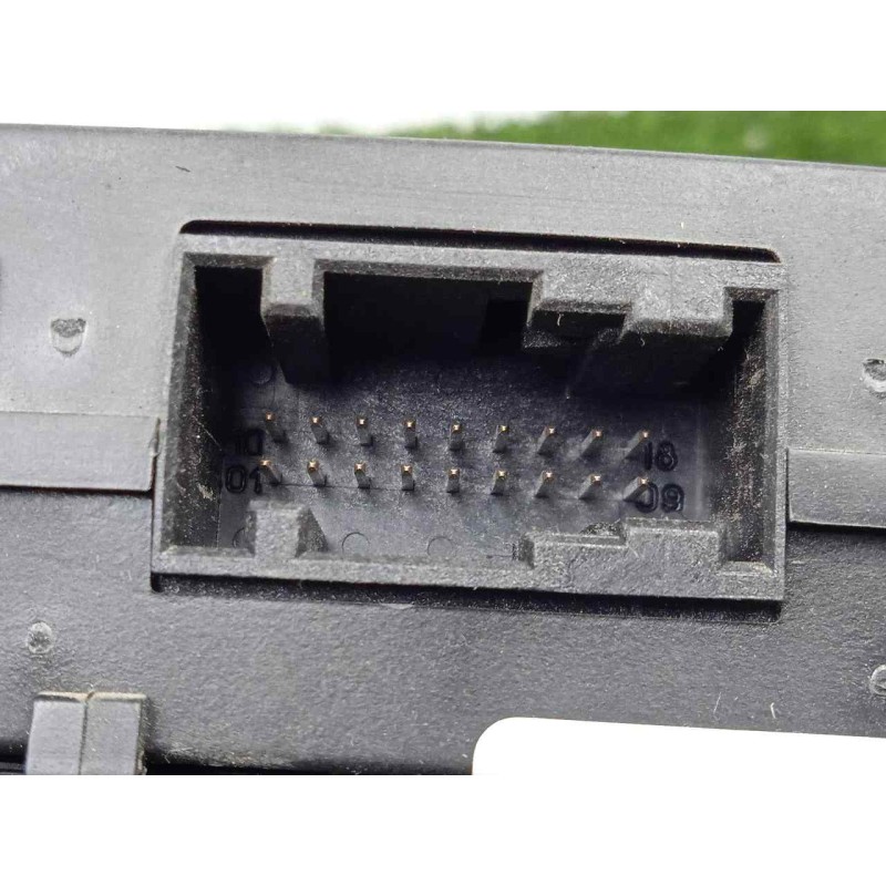 Recambio de modulo electronico para citroën c5 berlina 1.6 16v hdi fap referencia OEM IAM S126064005C-9664919880  