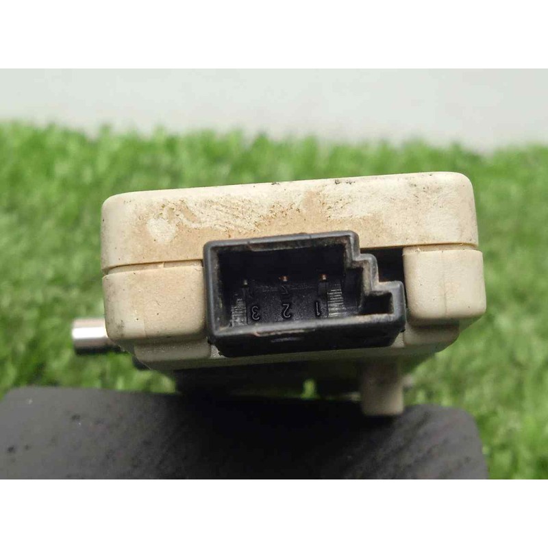 Recambio de modulo electronico para land rover range rover (lm) 3.0 td6 referencia OEM IAM XUO000040-11716500  