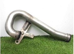 Recambio de tubo para dacia sandero 1.5 dci diesel cat referencia OEM IAM 506623  