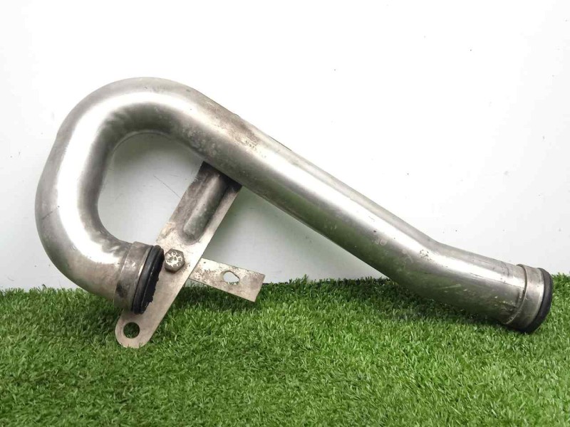 Recambio de tubo para dacia sandero 1.5 dci diesel cat referencia OEM IAM 506623  