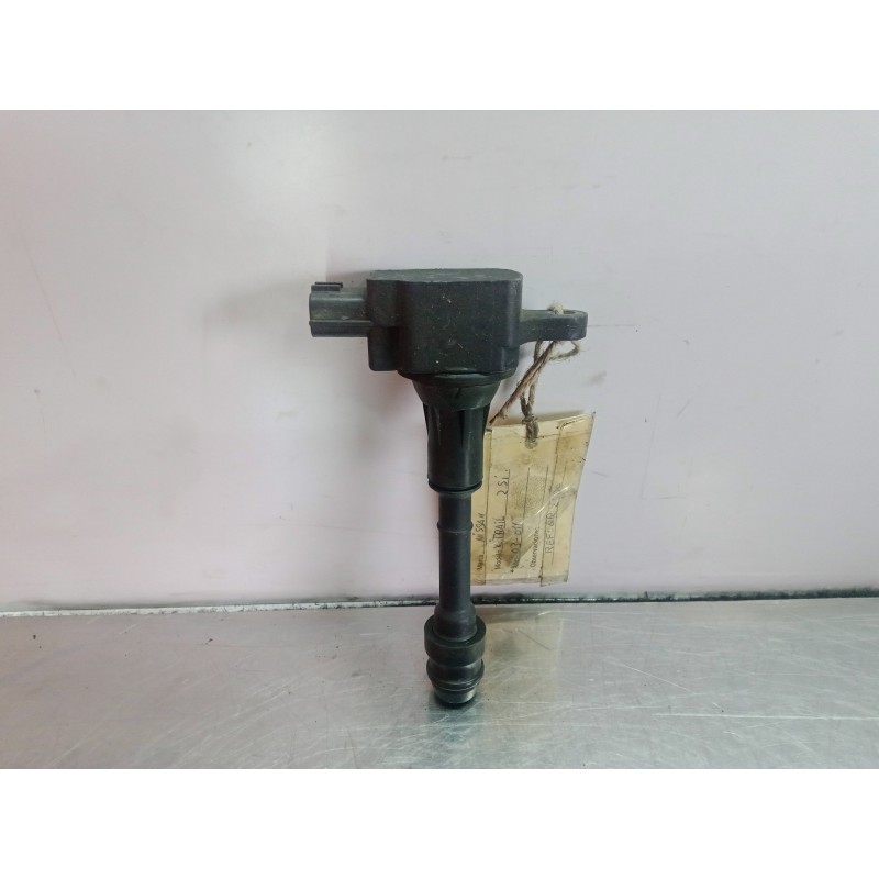 Recambio de bobina encendido para nissan x-trail (t30) 2.5 cat referencia OEM IAM 224488H315  AIC4001G