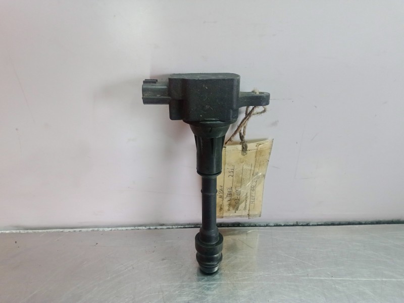 Recambio de bobina encendido para nissan x-trail (t30) 2.5 cat referencia OEM IAM 224488H315  AIC4001G