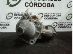 Recambio de motor arranque para seat ibiza 1.5 referencia OEM IAM 9000334102  