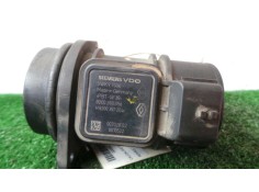 Recambio de caudalimetro para renault kangoo (f/kc0) 1.5 dci diesel referencia OEM IAM 5WK97006-8200357204   2