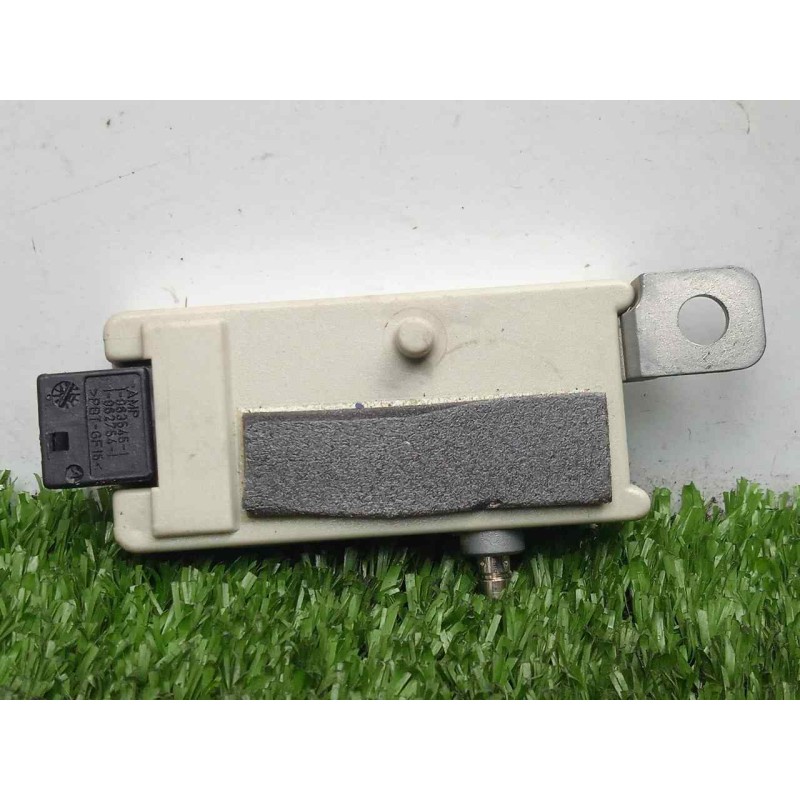 Recambio de modulo electronico para land rover range rover (lm) 3.0 td6 referencia OEM IAM XUO000040-11716500  