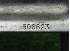 Recambio de tubo para dacia sandero 1.5 dci diesel cat referencia OEM IAM 506623   2