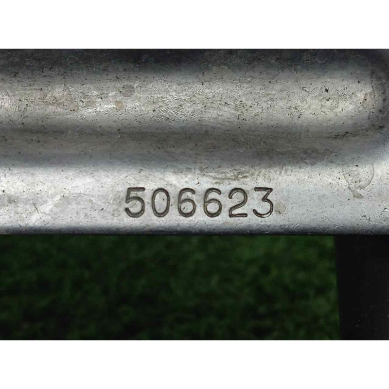 Recambio de tubo para dacia sandero 1.5 dci diesel cat referencia OEM IAM 506623  