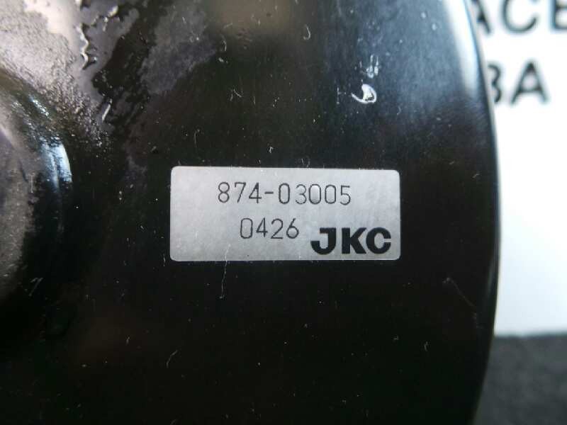 Recambio de servofreno para mitsubishi montero pinin (h60/h70) 2.0 gdi cat referencia OEM IAM 87403005  