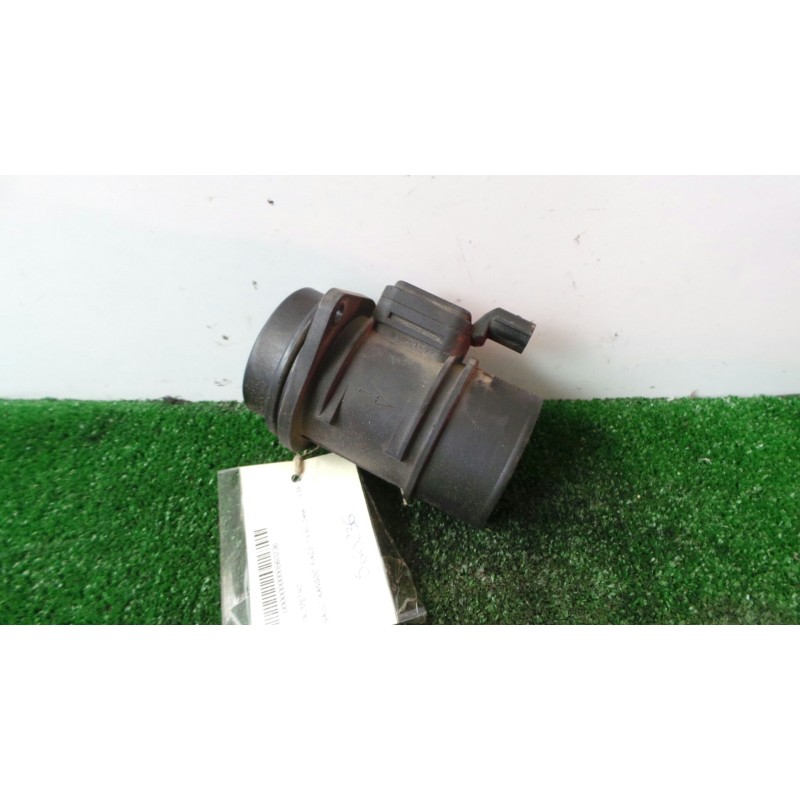 Recambio de caudalimetro para renault kangoo (f/kc0) 1.5 dci diesel referencia OEM IAM 5WK97006-8200357204  