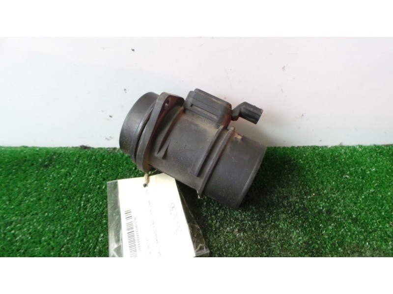Recambio de caudalimetro para renault kangoo (f/kc0) 1.5 dci diesel referencia OEM IAM 5WK97006-8200357204  