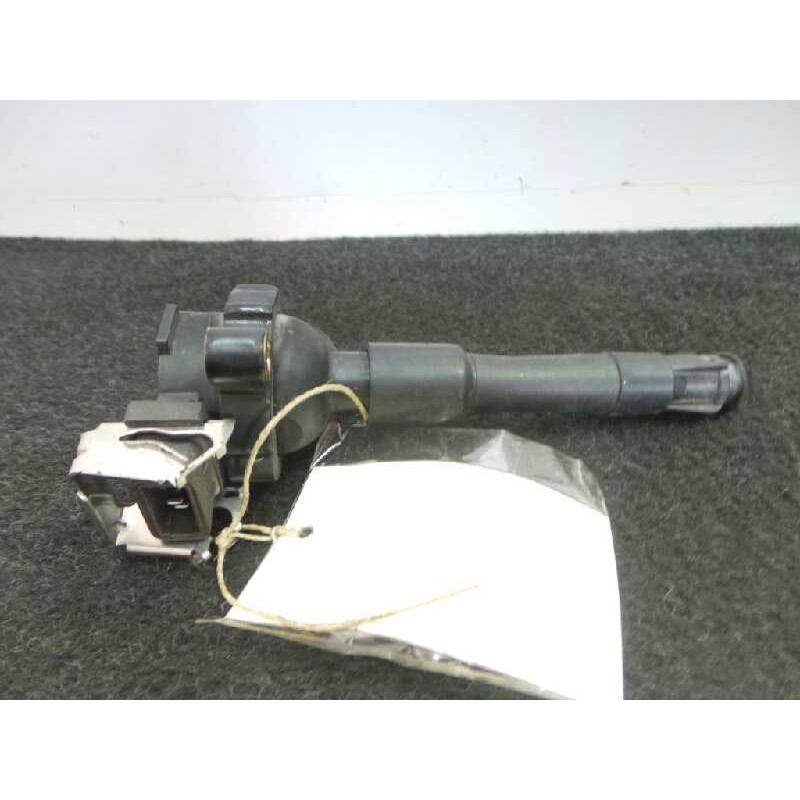 Recambio de bobina encendido para bmw serie 3 berlina (e36) 2.0 24v referencia OEM IAM 1748017-11860  BREMI