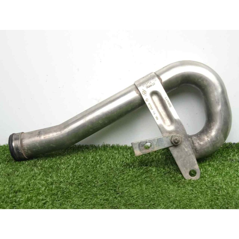 Recambio de tubo para dacia sandero 1.5 dci diesel cat referencia OEM IAM 506623  